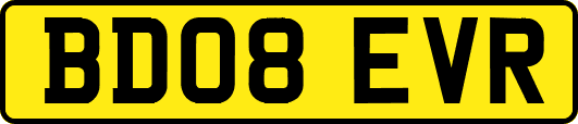 BD08EVR