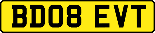 BD08EVT