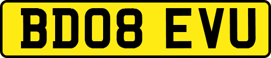 BD08EVU