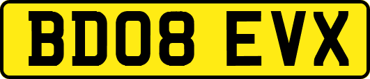 BD08EVX