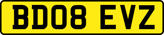 BD08EVZ