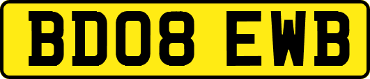 BD08EWB