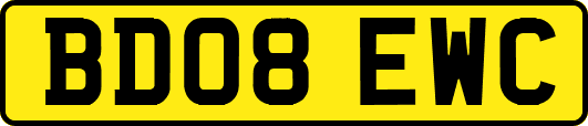 BD08EWC