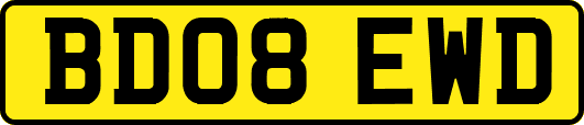 BD08EWD