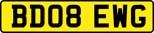 BD08EWG