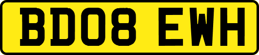 BD08EWH