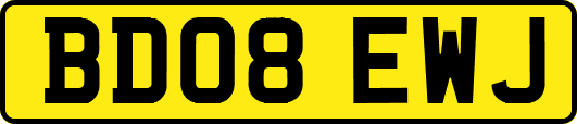 BD08EWJ