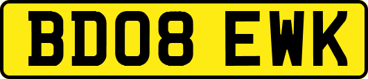 BD08EWK