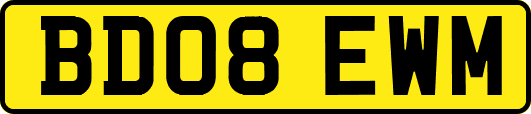 BD08EWM