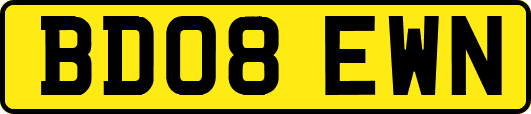 BD08EWN