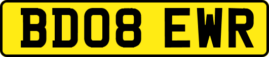 BD08EWR