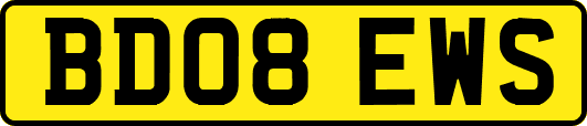 BD08EWS