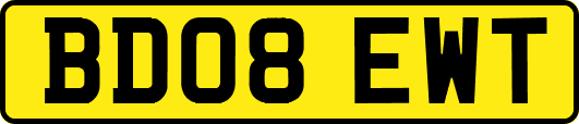 BD08EWT