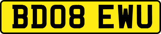 BD08EWU
