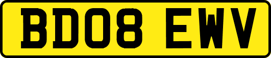 BD08EWV