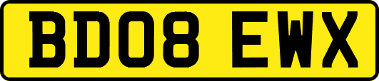 BD08EWX