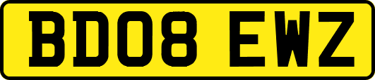 BD08EWZ