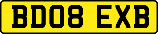 BD08EXB