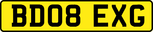 BD08EXG