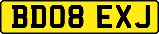 BD08EXJ