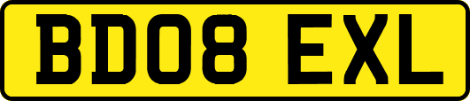 BD08EXL