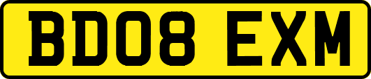 BD08EXM
