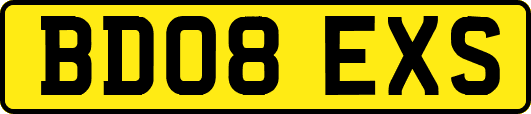 BD08EXS