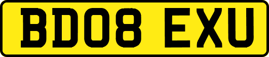BD08EXU