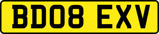BD08EXV