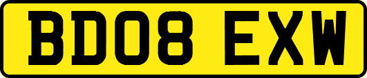 BD08EXW