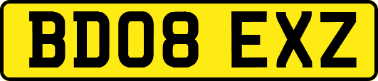 BD08EXZ