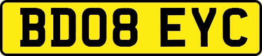 BD08EYC