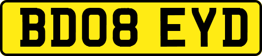 BD08EYD
