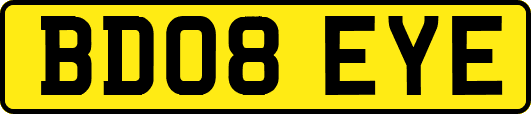 BD08EYE