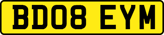 BD08EYM