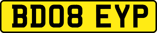 BD08EYP