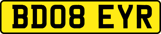 BD08EYR