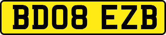 BD08EZB