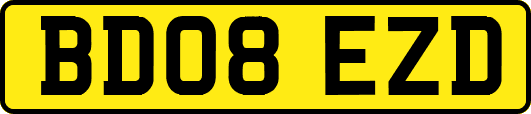 BD08EZD