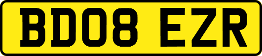 BD08EZR