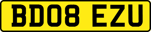 BD08EZU