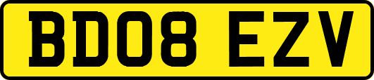 BD08EZV