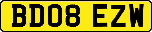 BD08EZW