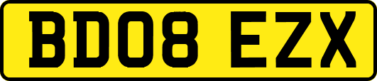 BD08EZX