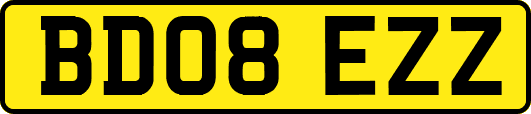 BD08EZZ