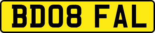 BD08FAL