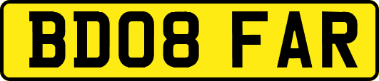 BD08FAR