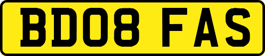 BD08FAS
