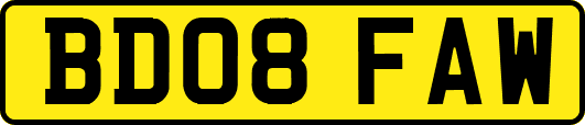 BD08FAW