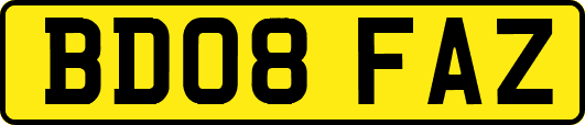 BD08FAZ